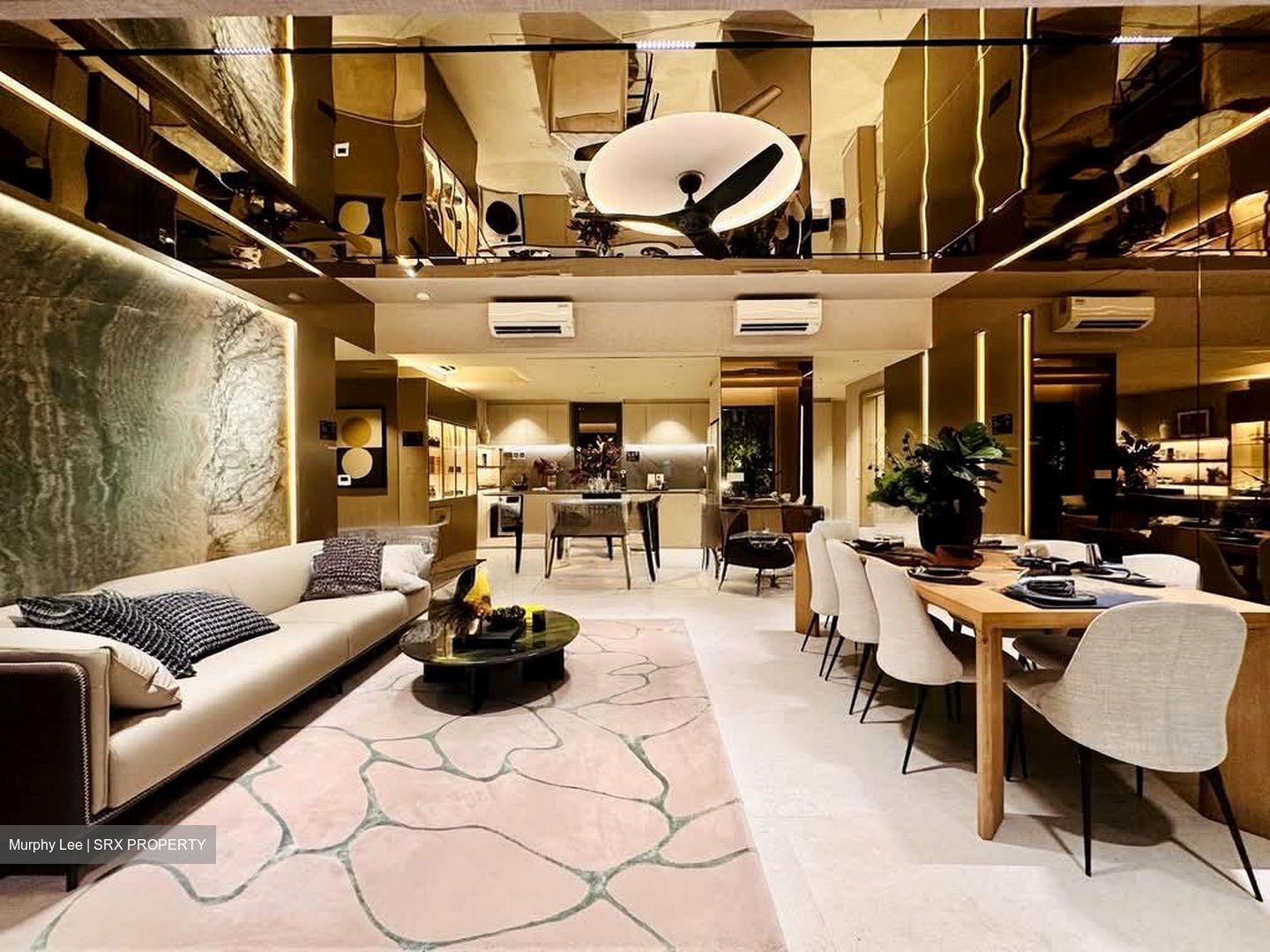River Modern (U/C) (D9), Apartment #532865151